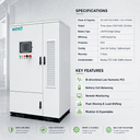 All-in-One BESS LiFePO4 50kW~215kW - 3