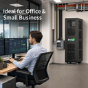 High Voltage LiFePO4 Commercial Energy Storage System - 5